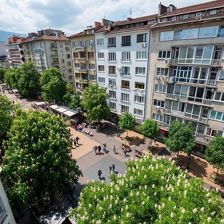 Vitoshka'S Finest Apartman Szófia Kültér fotó