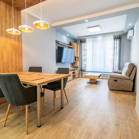 Vitoshka'S Finest Apartman Szófia Kültér fotó