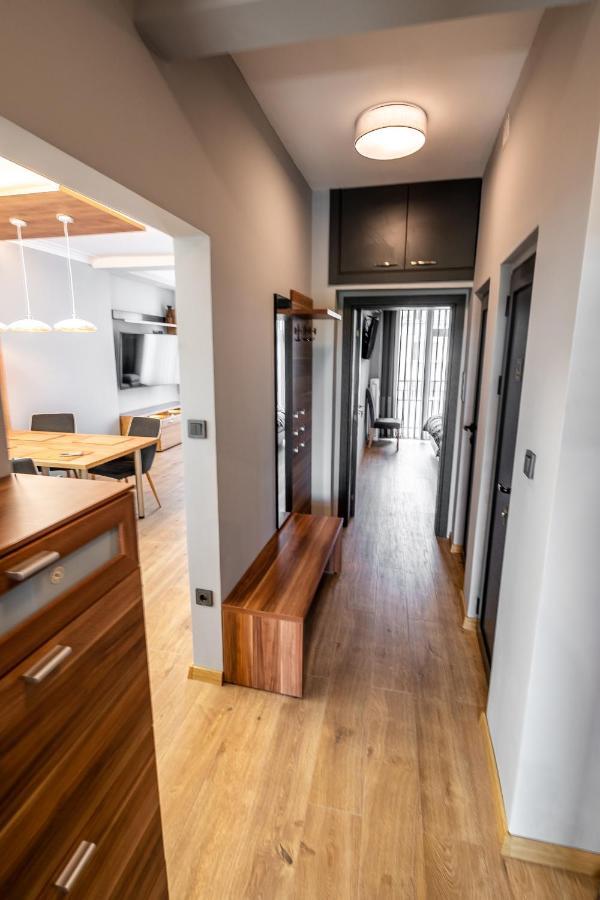Vitoshka'S Finest Apartman Szófia Kültér fotó