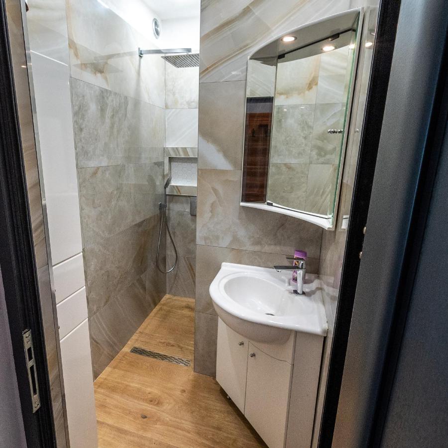 Vitoshka'S Finest Apartman Szófia Kültér fotó