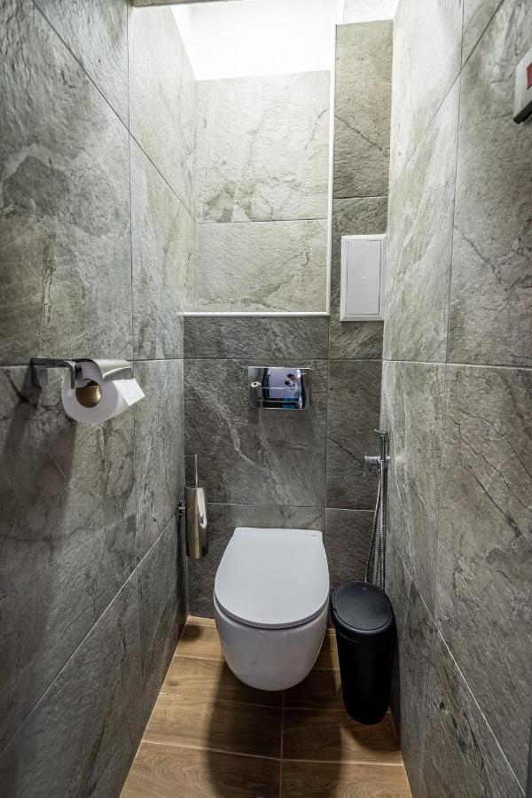Vitoshka'S Finest Apartman Szófia Kültér fotó