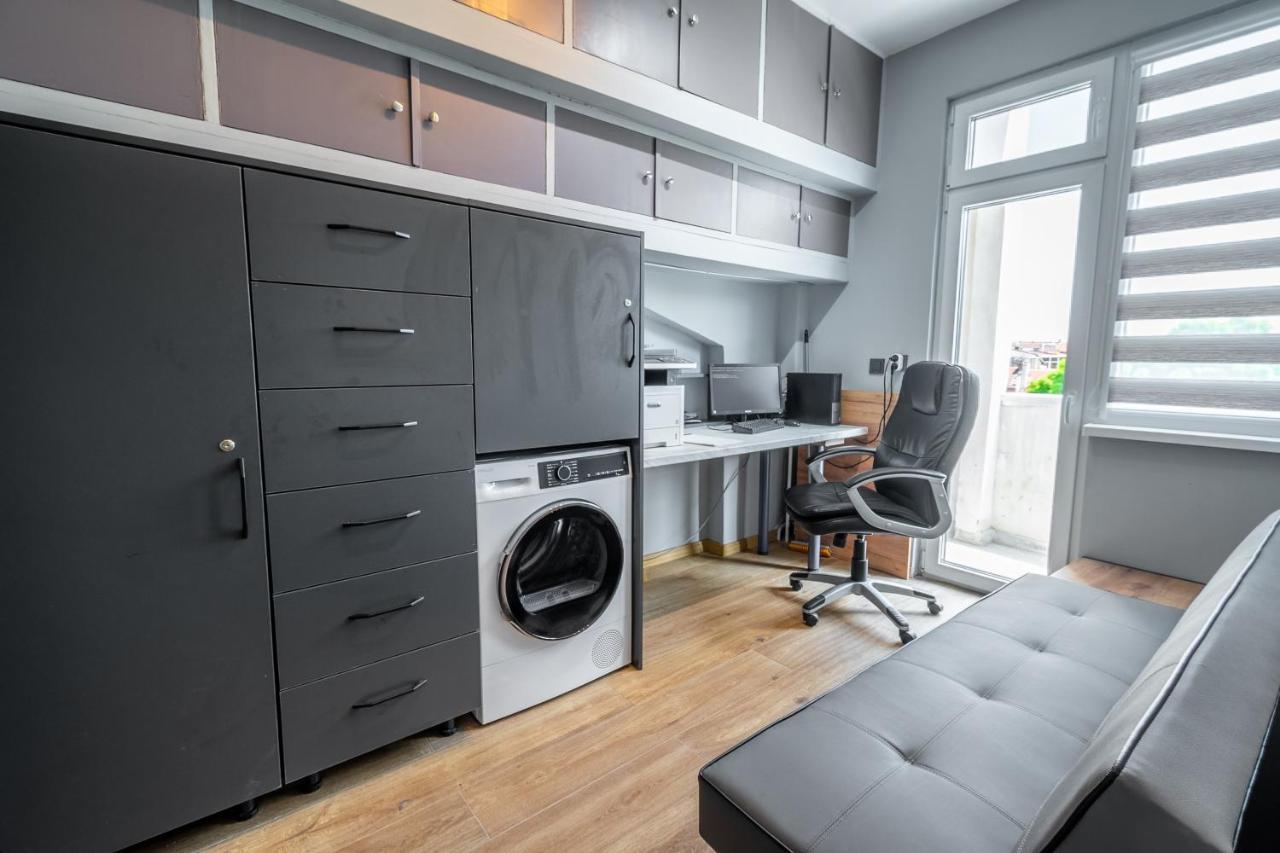 Vitoshka'S Finest Apartman Szófia Kültér fotó