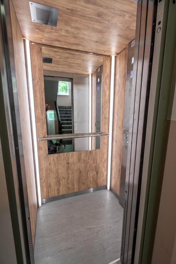 Vitoshka'S Finest Apartman Szófia Kültér fotó