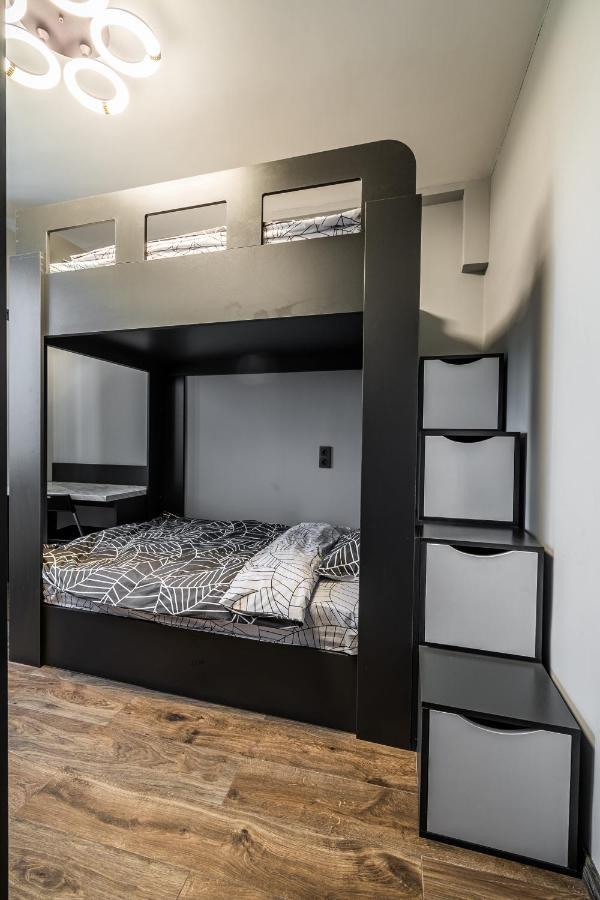 Vitoshka'S Finest Apartman Szófia Kültér fotó