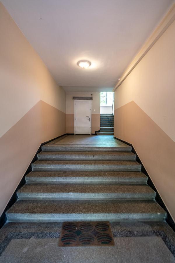 Vitoshka'S Finest Apartman Szófia Kültér fotó